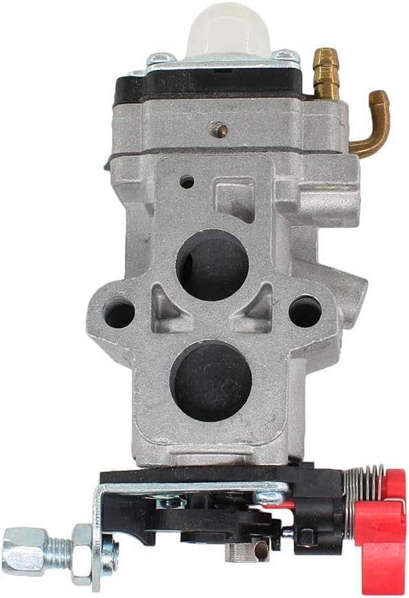 Side view of the BXparts TJ45E Carburetor