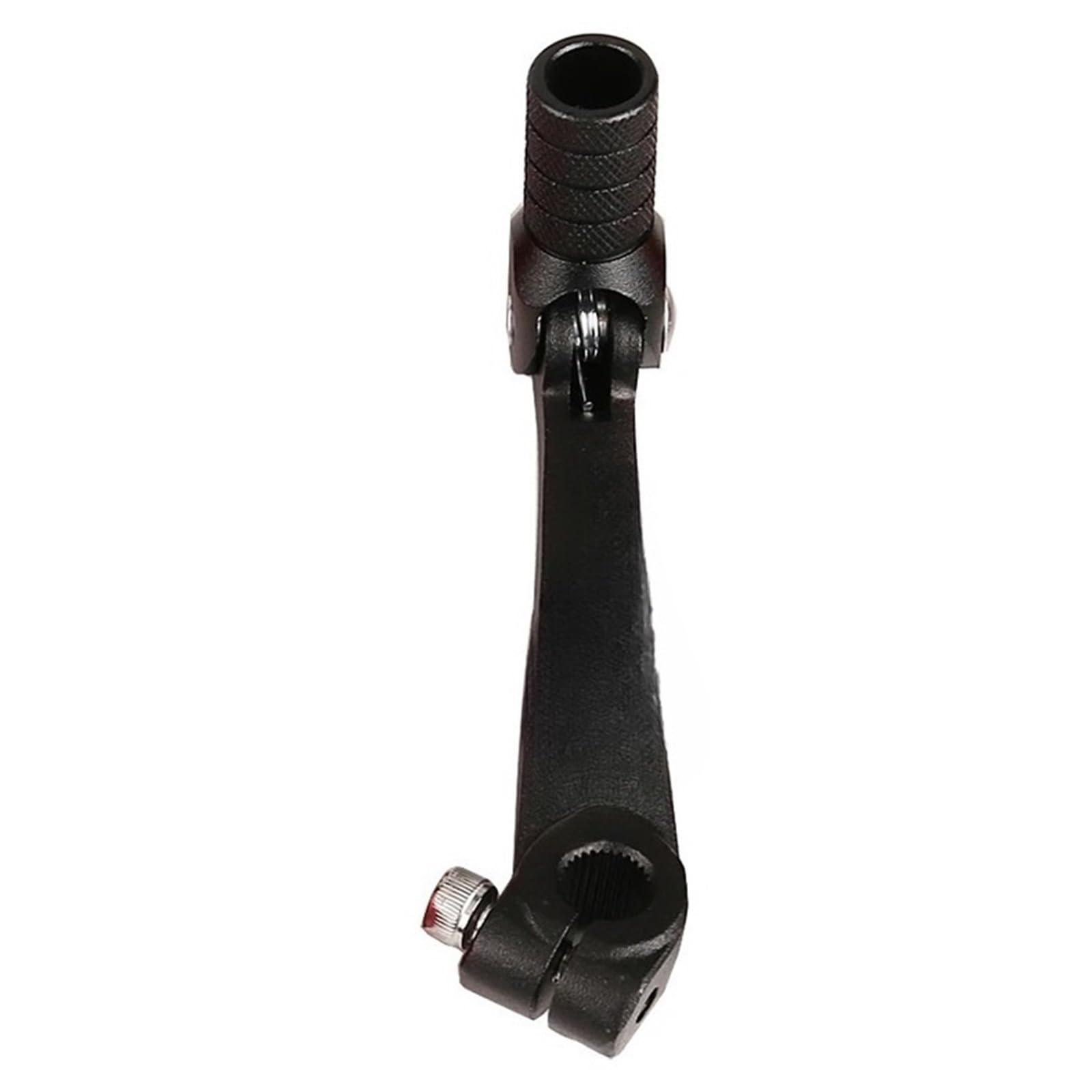 Sk6gyeo Black 1 Motorcycle Shift Shifter Universal Motorcycle Gear Shift Lever For Kayo T2 T4 T4l Bse Cb 250Cc Cb250 Engine Foot Shifter Replacement