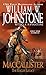MacCallister (Eagles Legacy, Book 1)