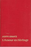 L'Amour En Héritage 2234016746 Book Cover