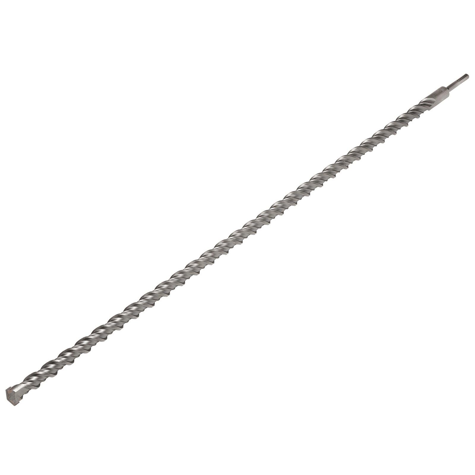 Draper Sds Plus Drill Bit 24X1000mm 13879 13879 Sds+ Drill Bits