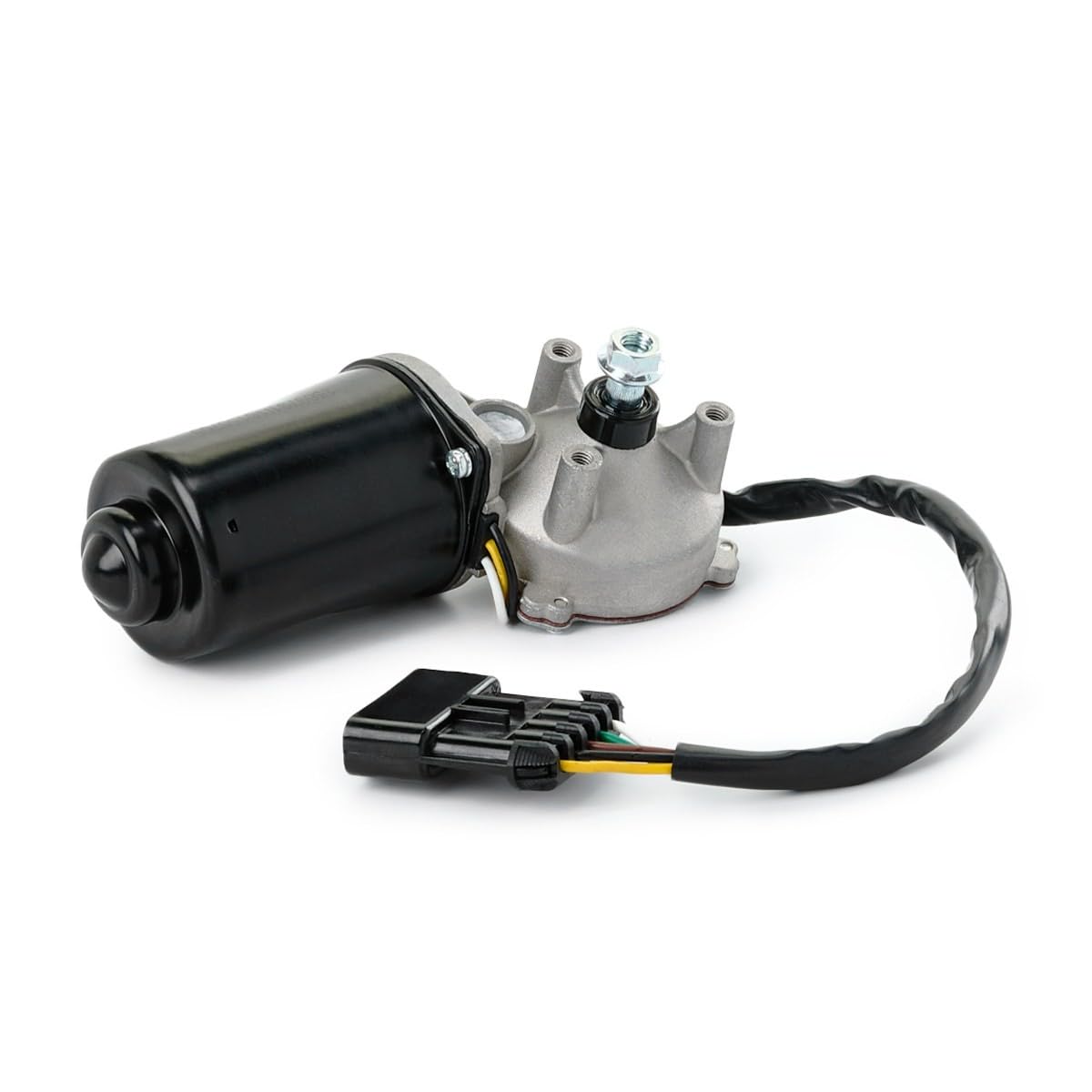 RIDEX 295W0250 Motore tergicristallo con materiale di fissaggio/montaggio Compatibilità con OPEL Meriva A X03