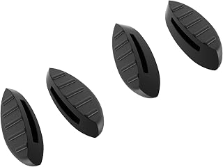 Replacement Nose Pieces Pads for Oakley Clifden OO9440 Sunglass