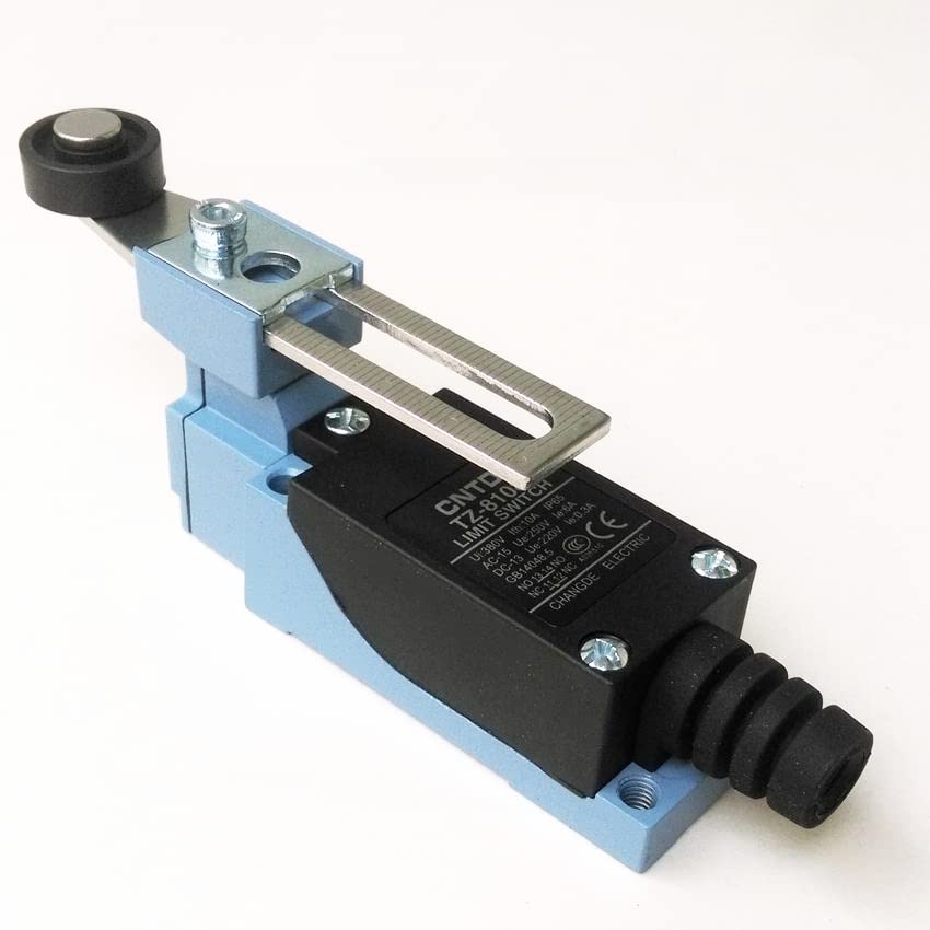 Interrupteur TZ-8108 pour automatiser l'ouverture de votre monte-charge