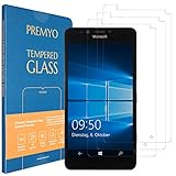 lumia 950 dual sim BLASENFREIE ANBRINGUNG - Mit Hilfe des mitgelieferten Zubehörs (z.B. Reinigungstücher) gelingt die Installation einfach, schnell und blasenfrei für beste Haftung auf dem Display. Die oleophobe Oberfläche (Anti-Schmutz-Beschichtung) hilft gegen Fingerabdrücke und Verunreinigungen und ist sehr leicht zu reinigen