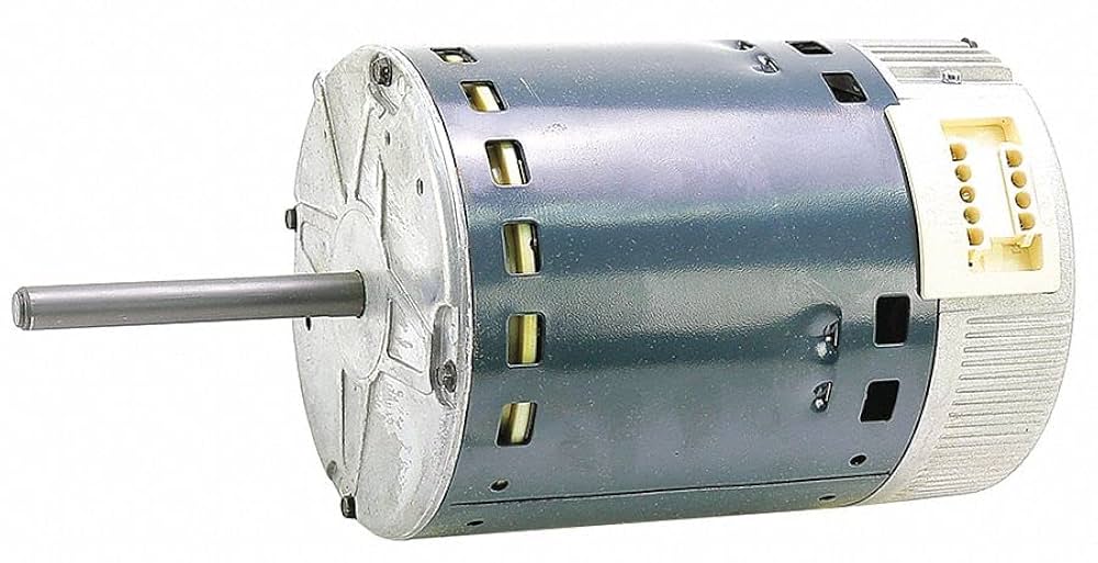 Carrier 58MV660003 - Motor and Module VSP: Amazon.com: Tools