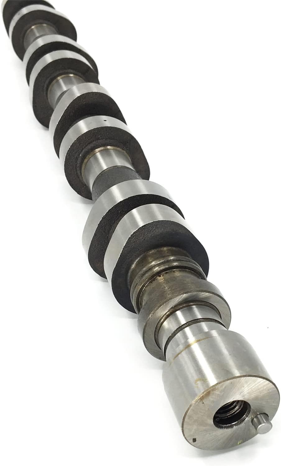Partsflow RH Camshaft For Dodge Dakota 2000-2001 for Durango 2000-2001 for Ram 1500 2002-2004 For Jeep Grand Cherokee 1999-2001 4.7L V8 53021984AB 53021984AA 53021160AD 53021160AE 53021160AC