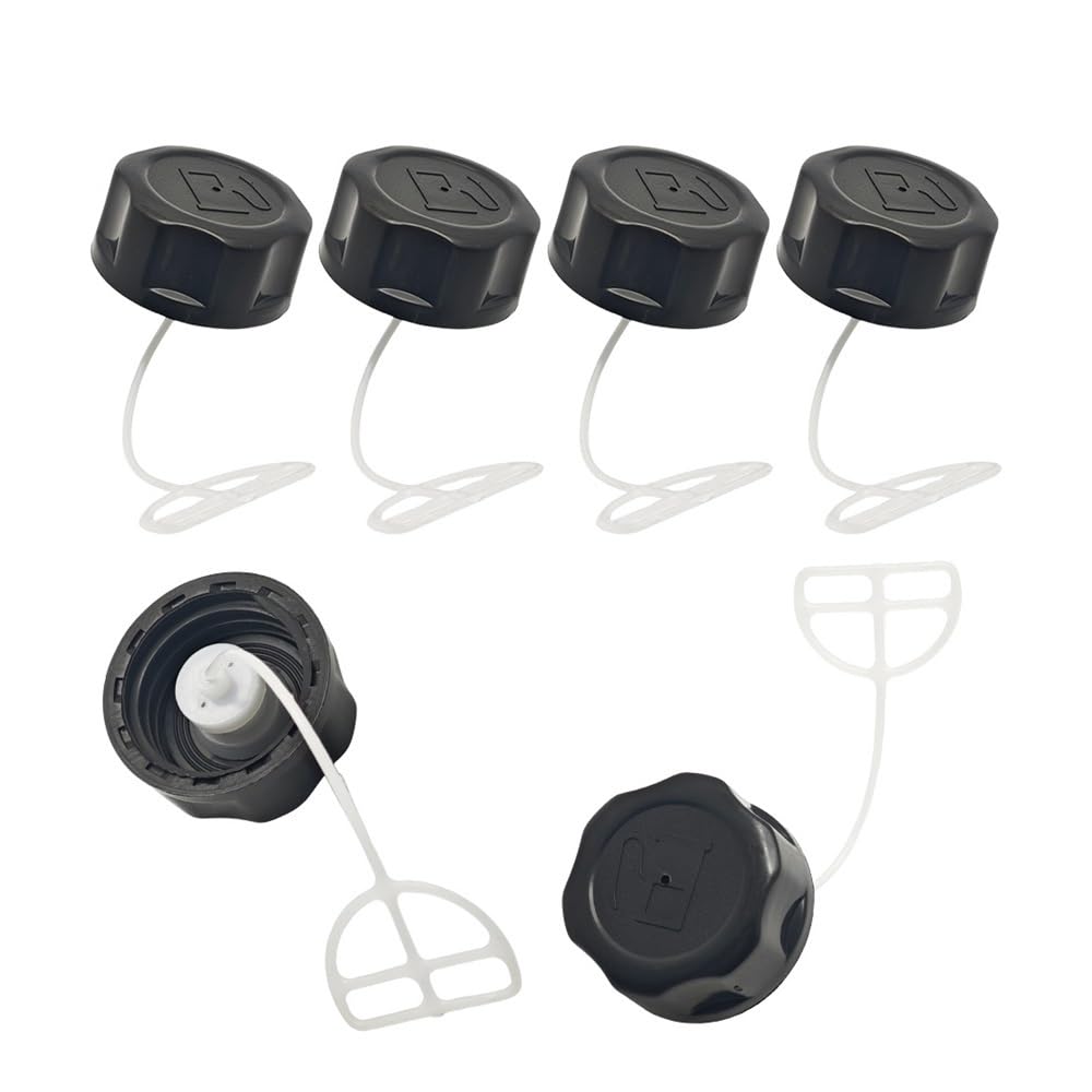 Bouchon de réservoir GX35 anti fuite pour taille-haie FG100