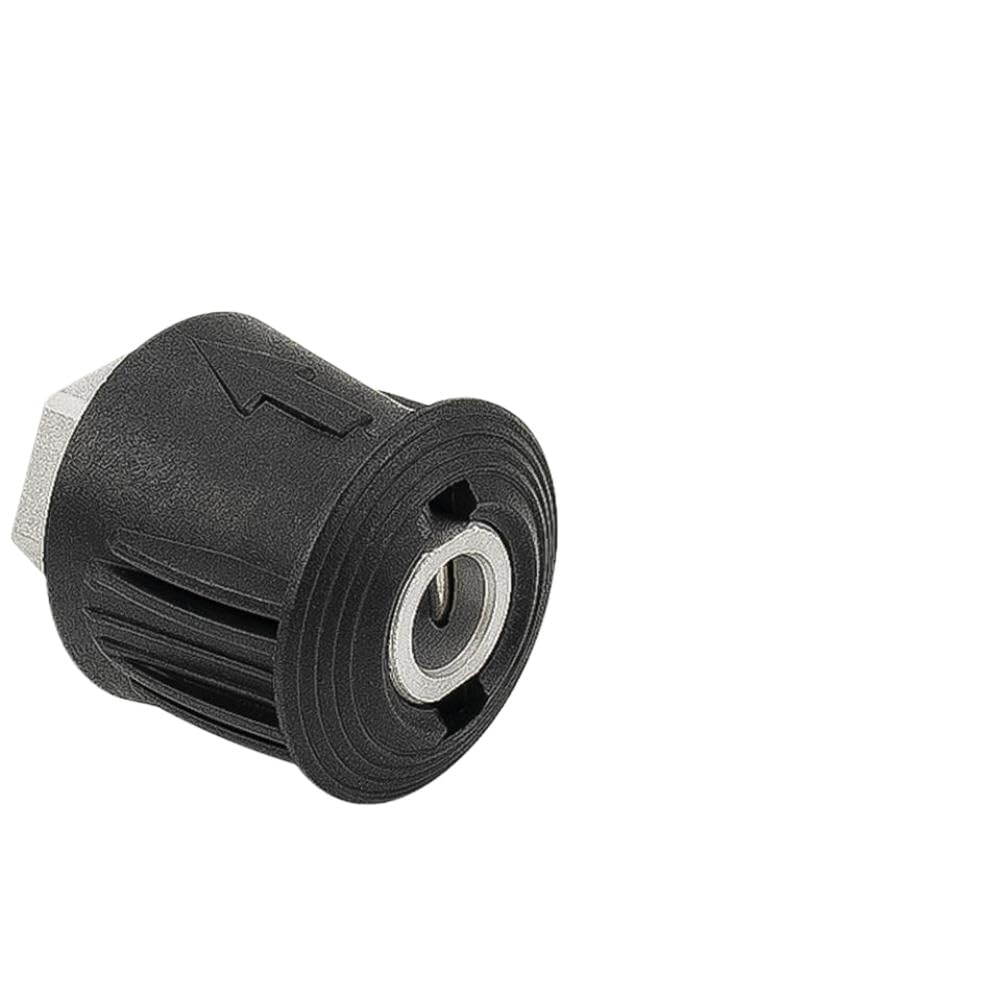 Pressure Washer Hose Connector Converter M22 Compatible with Nilfisk Pressure Washer(for Bosch Metal)