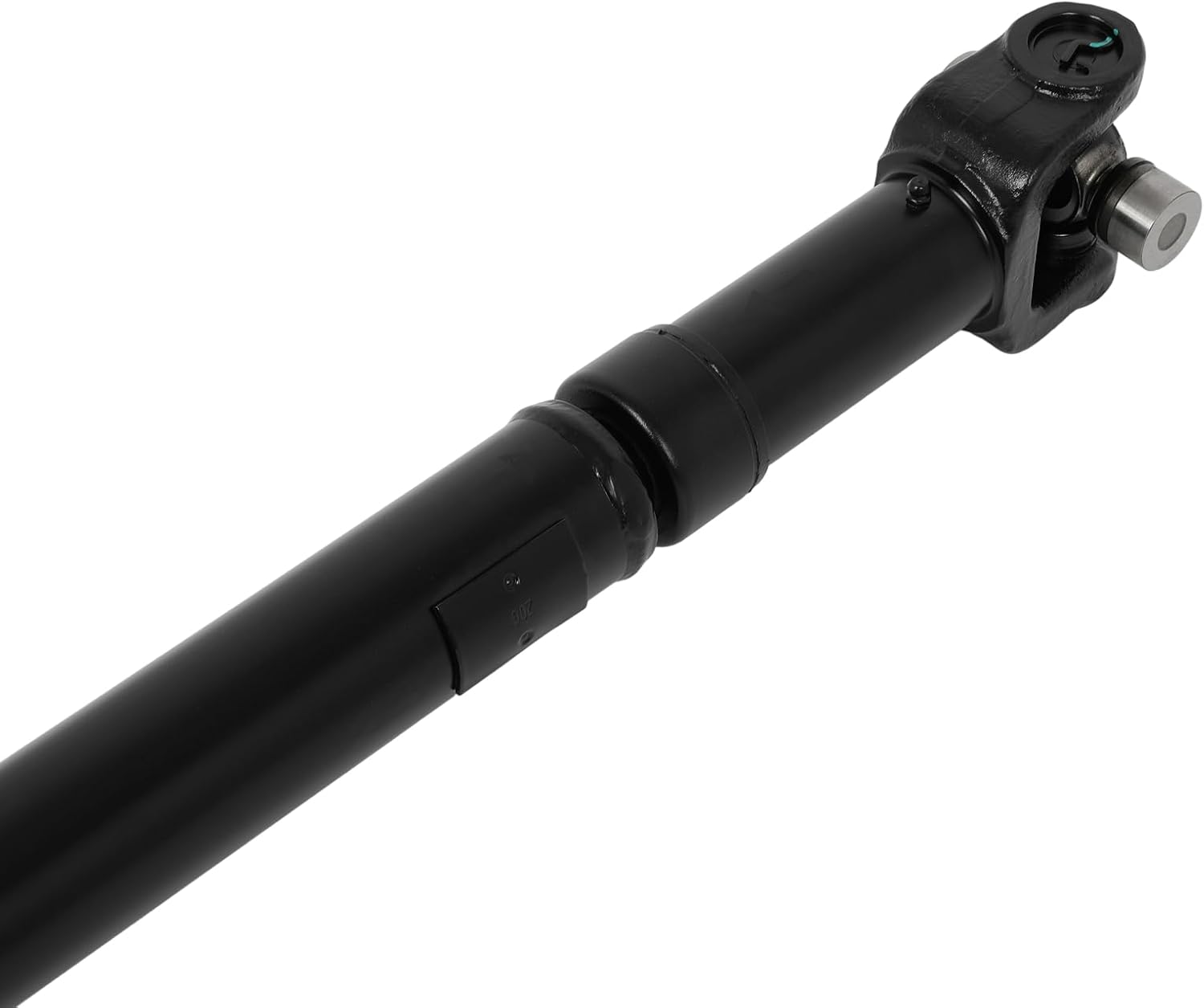 Front Drive Shaft ACZCR Propeller Shaft Assembly Fits For Jeep For TJ 1998-2002,For Jeep For Wrangler 1998-2002,Auto Trans 4WD,Replace# 938-131 52098378AC