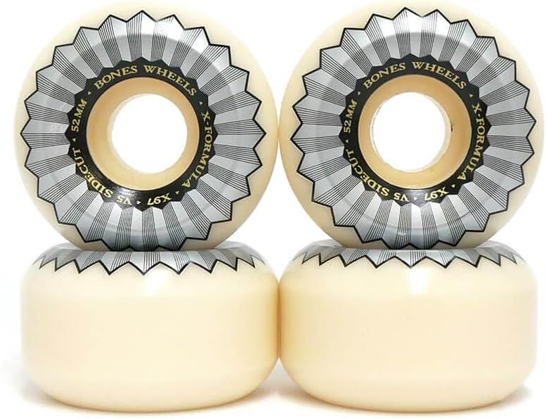 ZERO DECK ゼロ デッキ KANAAN DERN STAINED GLASS 8.0 RESIN-7