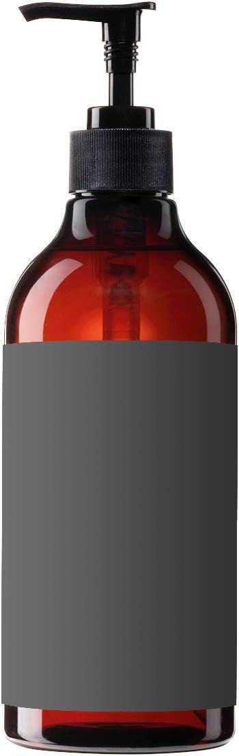 Yope Geranium Shower Gel, 500 ml