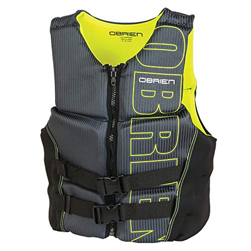 O'Brien Flex V-Back