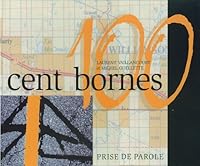 Cent bornes 2894230532 Book Cover