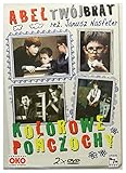 No English subtitles! 1. Abel, twój brat (Abel, dein Bruder) 2 Kolorowe ponczochy (Bunte Strümpfe)