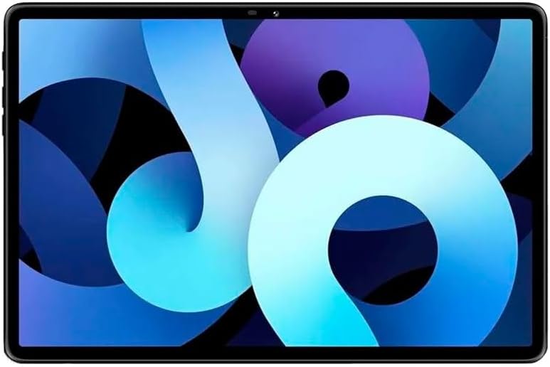 Davant view of the Genérico BOSSNEY 10.1-inch Tablet RB-2003