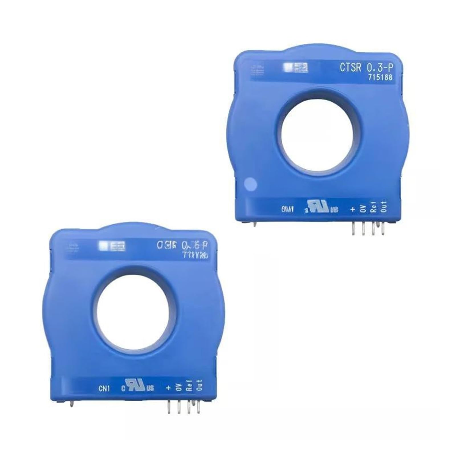 NACODLUL 1pcs CTSR-0.3-P/SP5 CTSR0.3-P-SP5 current sensor transformer