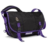 Timbuk2 D-Lux Laptop Messenger Bag