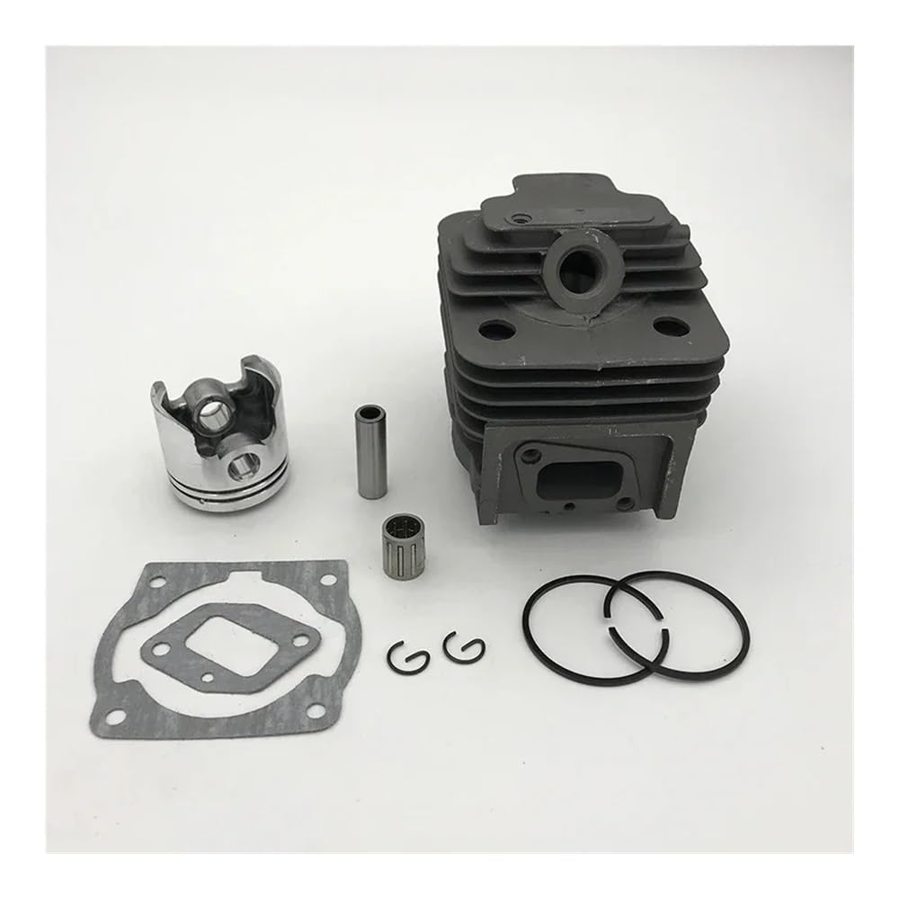Kit cylindre-piston BG520 CG520 CG430 pour pièce moteur 43CC 52CC