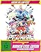 Promare (Steelbook, Blu-ray) (exkl. Amazon)