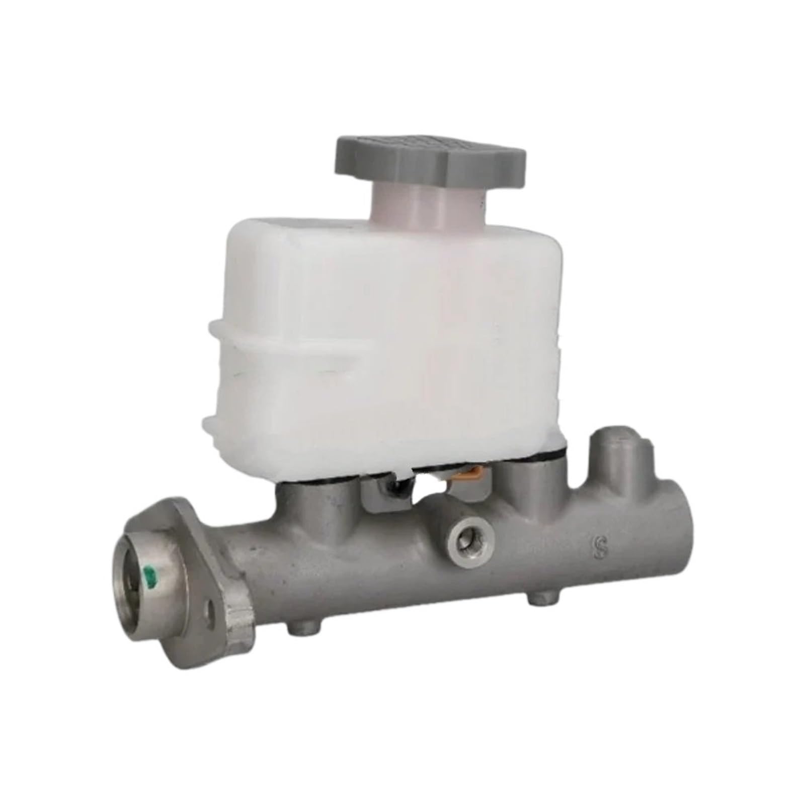 mini pompa obiegowa 1 szt. Pompa hydrauliczna głównego cylindra hamulcowego 59110-26050 59110 26050 5911026050 do Hyundai Elektryczna pompa hydrauliczna