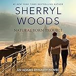 Cover of Natural Born Trouble