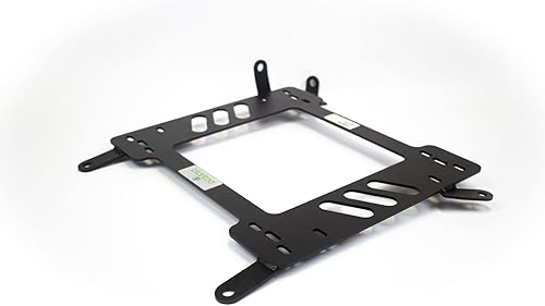 Planted SB260DR Mazda 3  Mazdaspeed 3 (2010-2013) - Soporte del asiento del conductor