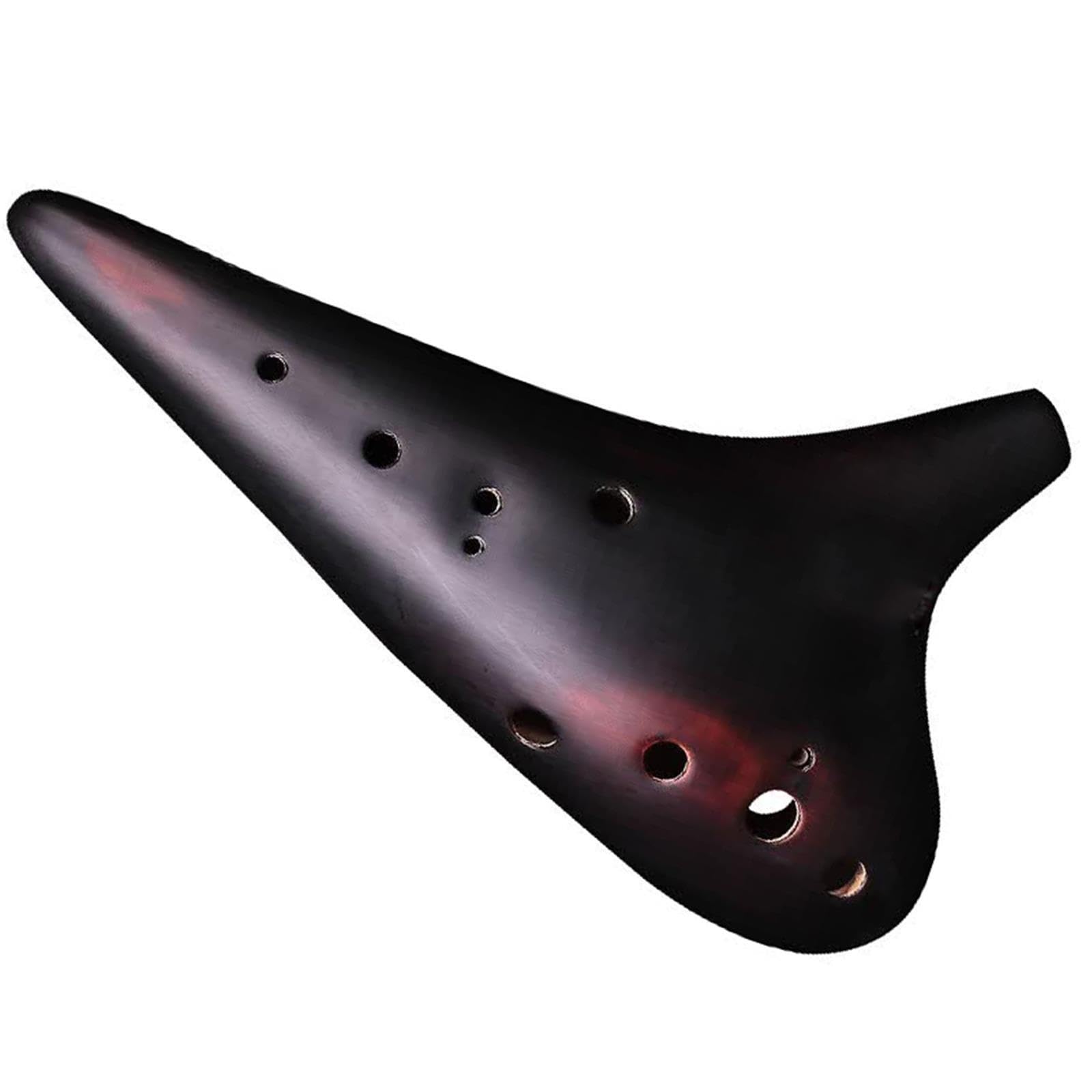 Ocarina 12 Trous Alto F AF