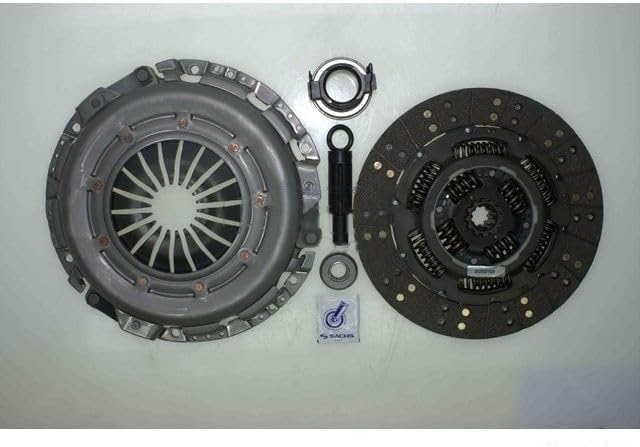 Replacement Clutch Kit Compatible with 2000-2009 Dodge Dakota
