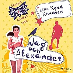 Jag och Alexander cover art