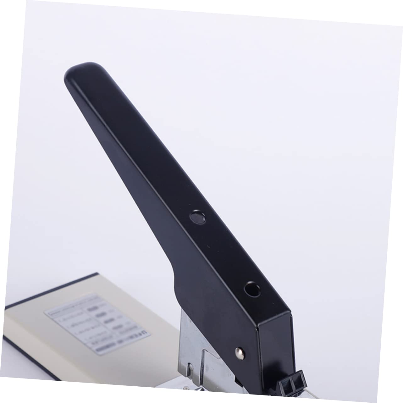 DOITOOL 100 Hojas Grapadora Metálica Pesada para Oficina y Capacidad Diseño Ergonómico para Gruesos Encuadernación Profesional y Versátil