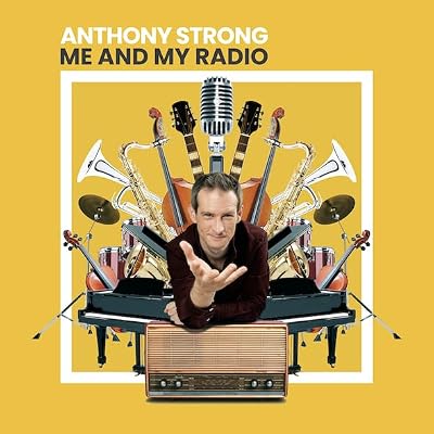 Me And My Radio