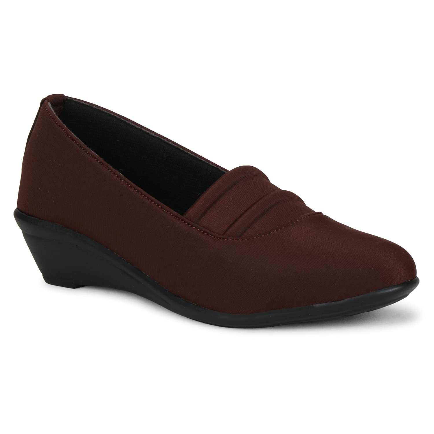 Denill Comfortable (Casula Formal) Bellies for Women and Girls UK 3 Brown (B083WJZMV7) Amazon Price History, Amazon Price Tracker