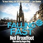 Cover of Falling Fast