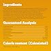Pedigree Complete Nutrition Adult Dry Dog Food, Roasted Chicken & Vegetable Flavor, 3.5 lb. Bag