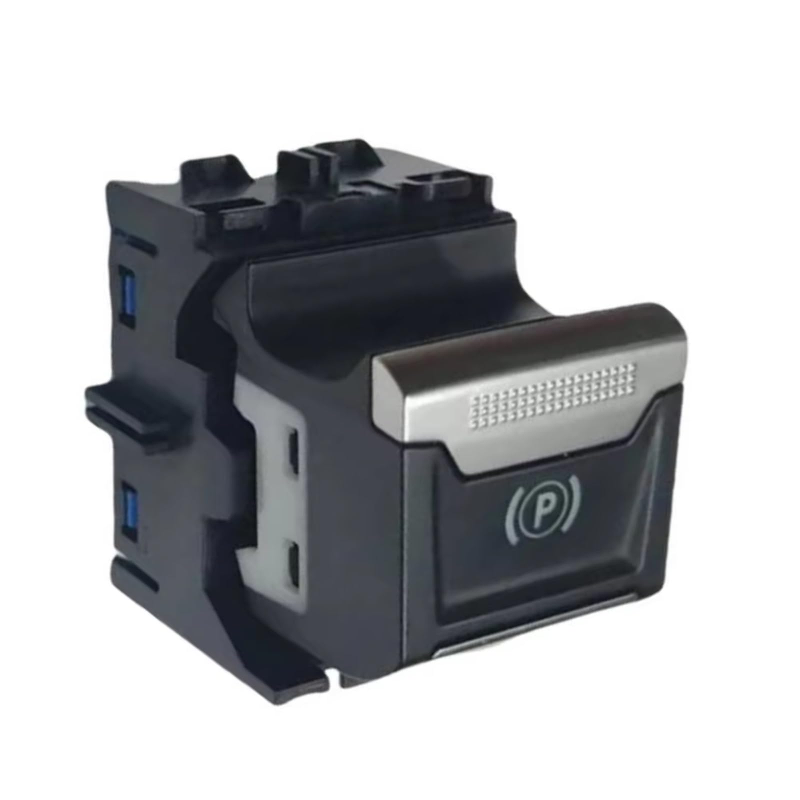 Botón freno de mano eléctrico para 208 II interruptor retención automática 7