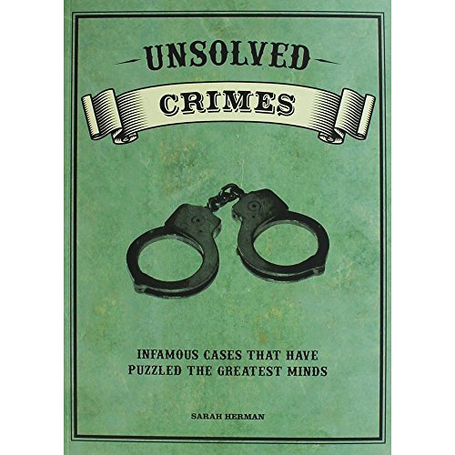 Sarah Herman Unsolved Crimes