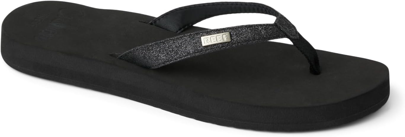 REEF Women’s Sandals Star Cushion | Fashion Flip Flops for Women - Image 2