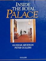 Inside the Royal Palace 9188238040 Book Cover