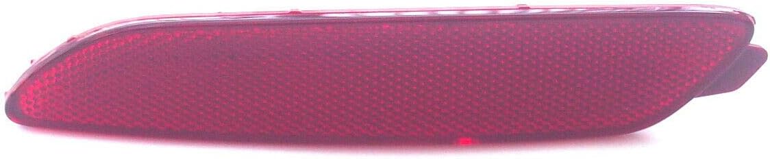 Rear Bumper Left Side Reflector Tail Sorento