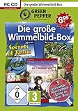  Die große Wimmelbild Box