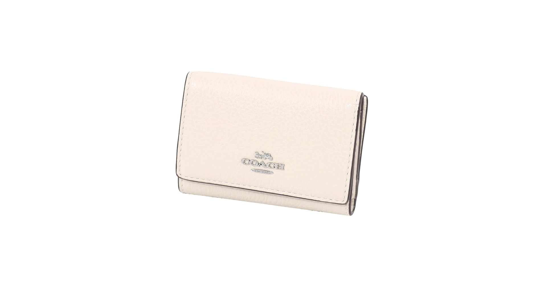 COACH コーチ スモールリストウォレット COACH コーチ スモールリストウォレット 公式】COACH – コーチ
