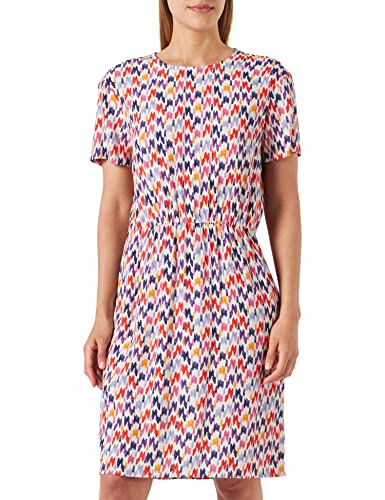 Robe chemisier Seidensticker coupe droite : le confort chic sans effort
