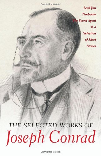 The Selected Works of Joseph Conrad (Special Editions)