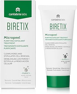 BiRetix Micropeel by Biretix