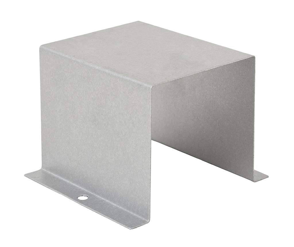 Flame KingYSN-HT-6-SHLD Propane Regulator Cover Soft TOP