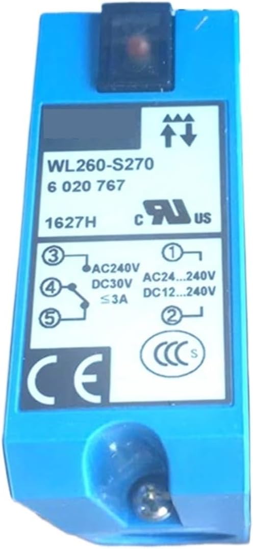 WL260-S270 6020767 WL280-2H4331 6027484(WL280-2H4331)