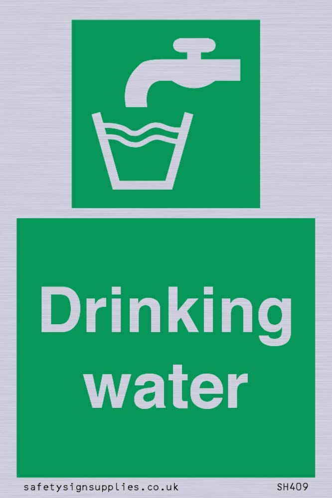 Drinking water