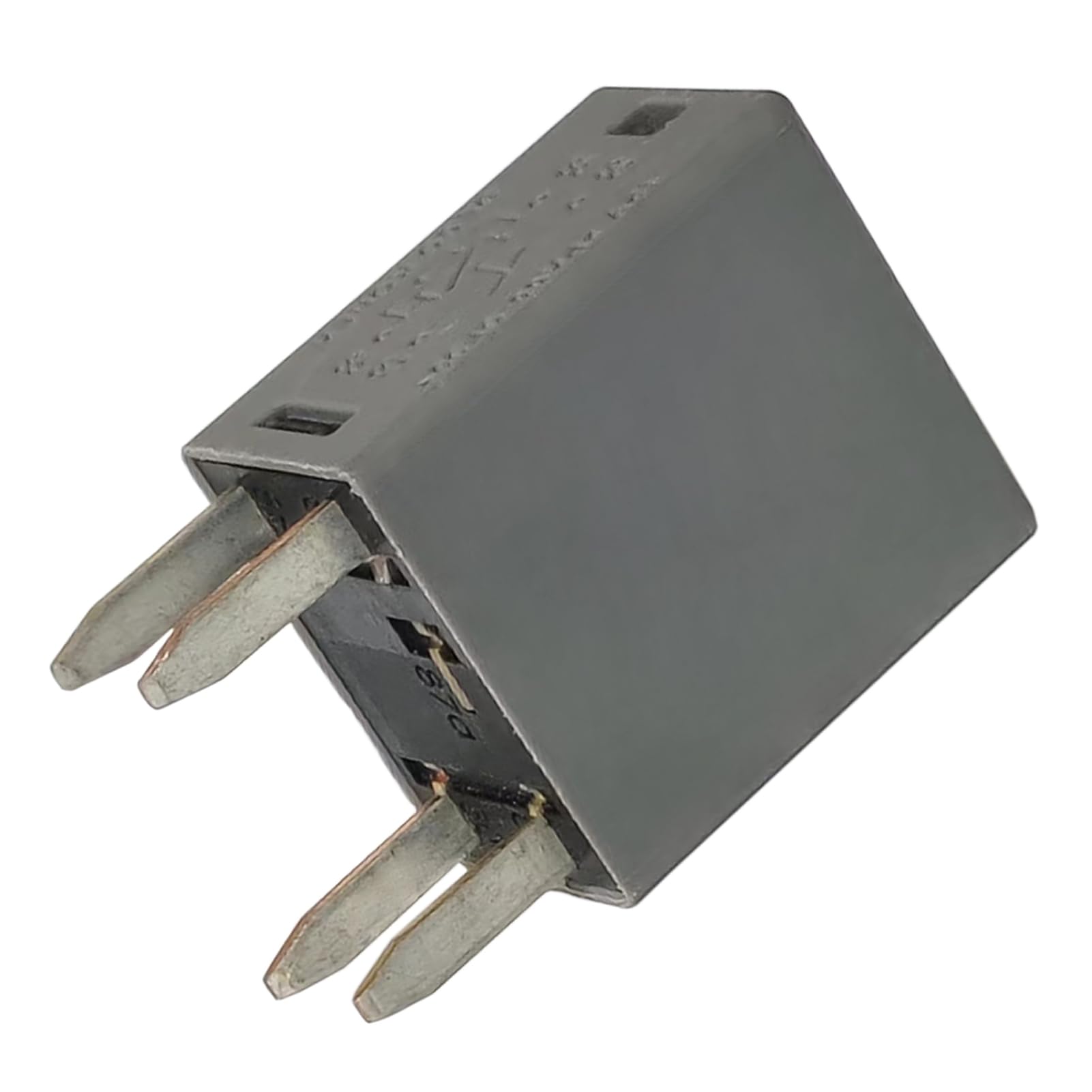 Relé 13500116-12VDC Relé multiusos de 5 pines para ventilador de aire acondicionado