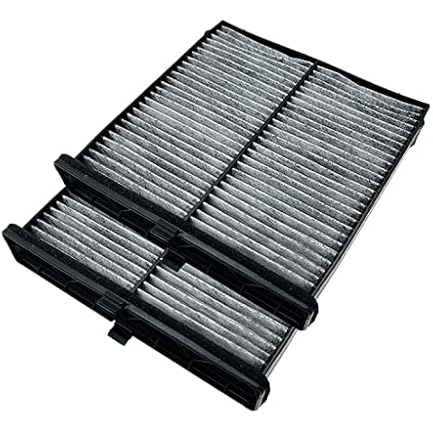 JTCAFMAZ3-C2N Cabin Air Filter for 2019-2023 Mazda 3,2023 CX-50 ， 2019-2023 CX-30,Replacement for BDTS61J6X,MP111BDGF,BDGF-61-J6X Cover